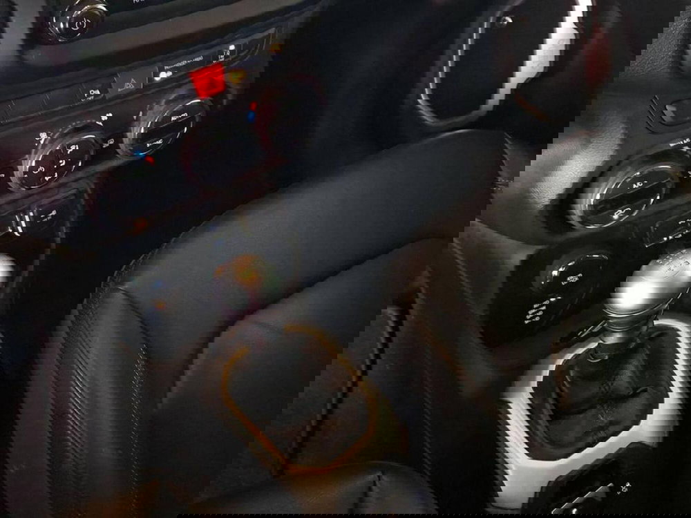 Jeep Renegade usata a Torino (9)