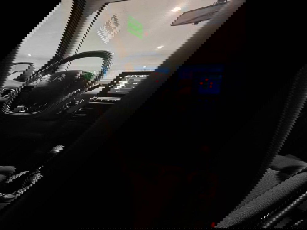 Citroen C4 Cactus usata a Torino (12)