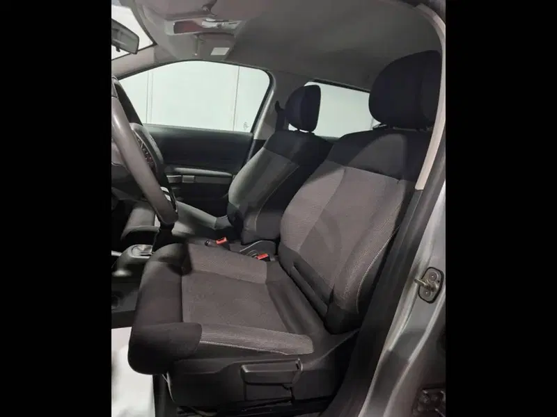 Citroen C4 Cactus usata a Torino (13)