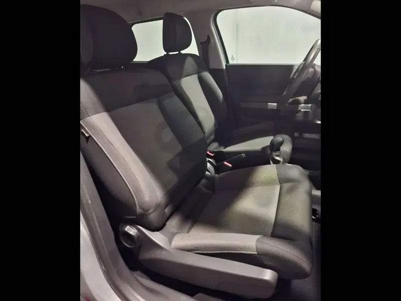 Citroen C4 Cactus usata a Torino (14)