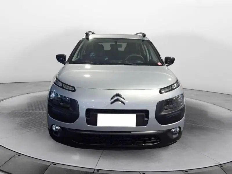 Citroen C4 Cactus usata a Torino (2)