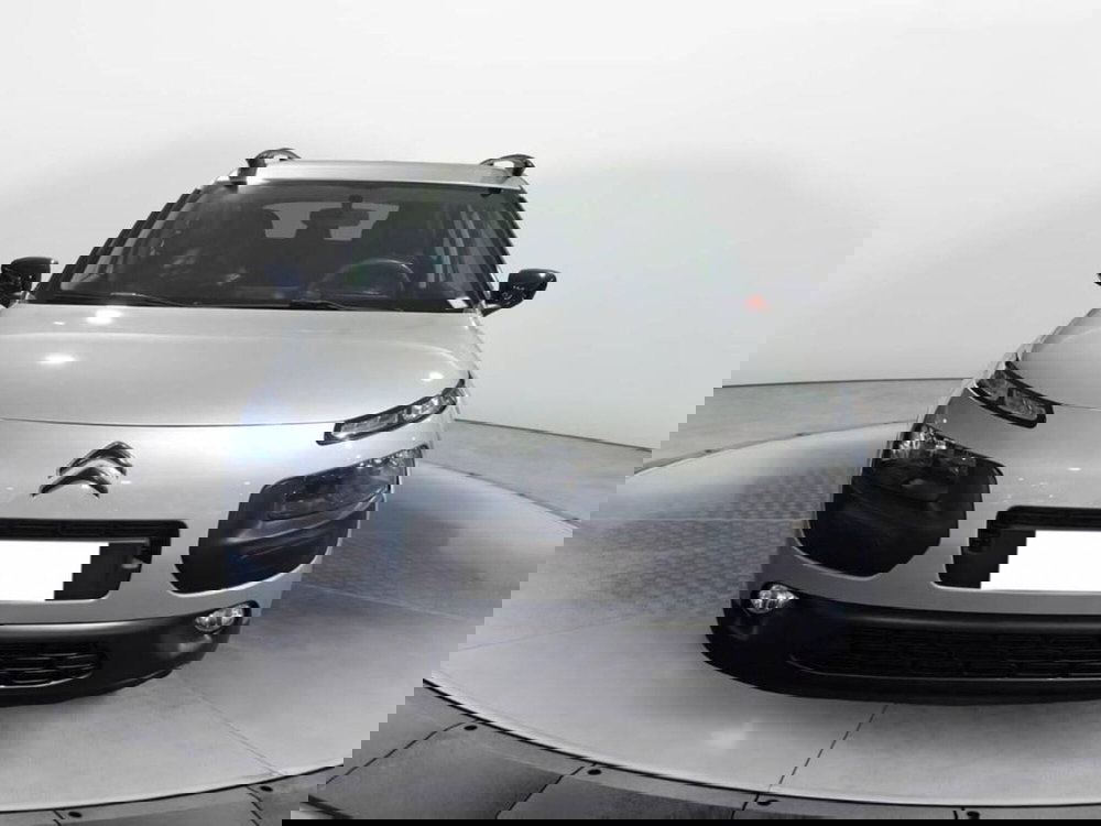 Citroen C4 Cactus usata a Torino (2)