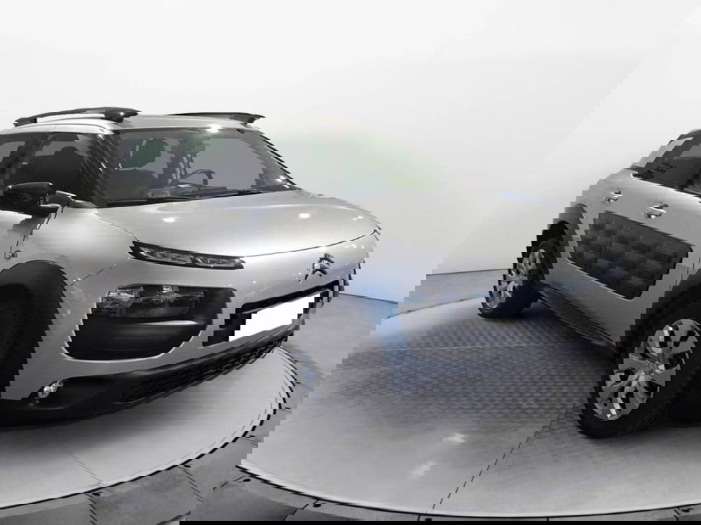 Citroen C4 Cactus usata a Torino (3)