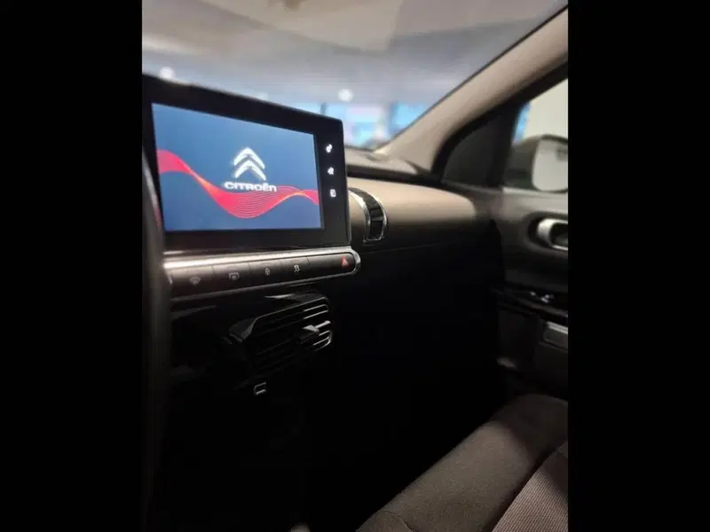 Citroen C4 Cactus usata a Torino (8)