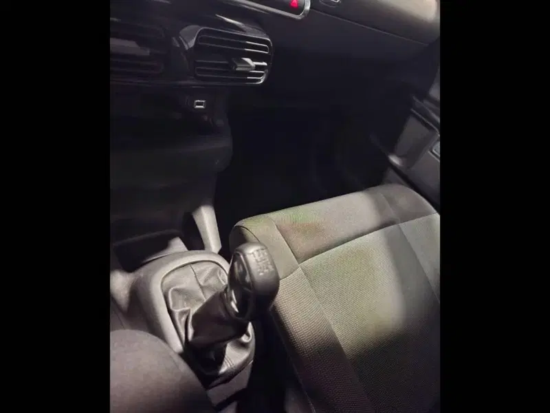 Citroen C4 Cactus usata a Torino (9)