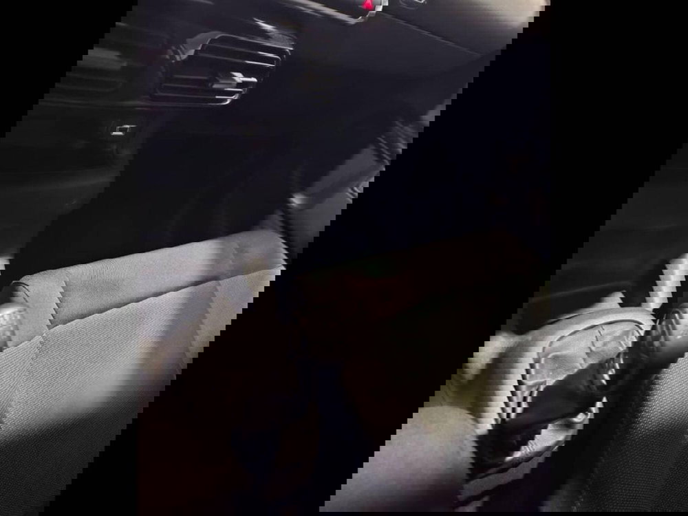 Citroen C4 Cactus usata a Torino (9)