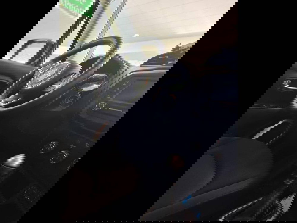 Jeep Renegade usata a Torino (11)