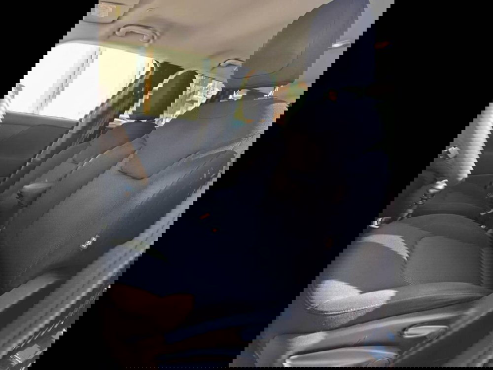 Jeep Renegade usata a Torino (12)