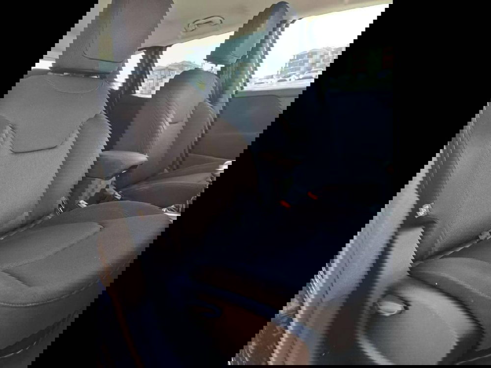 Jeep Renegade usata a Torino (13)