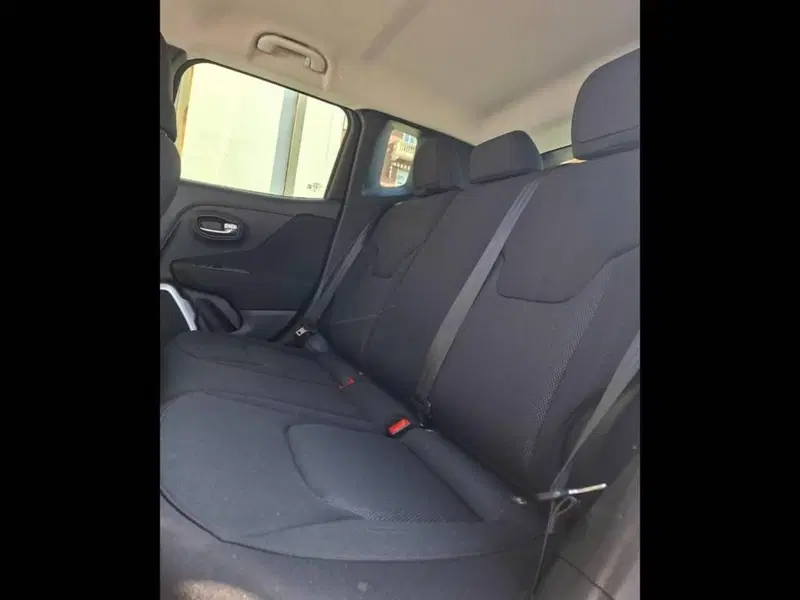 Jeep Renegade usata a Torino (14)