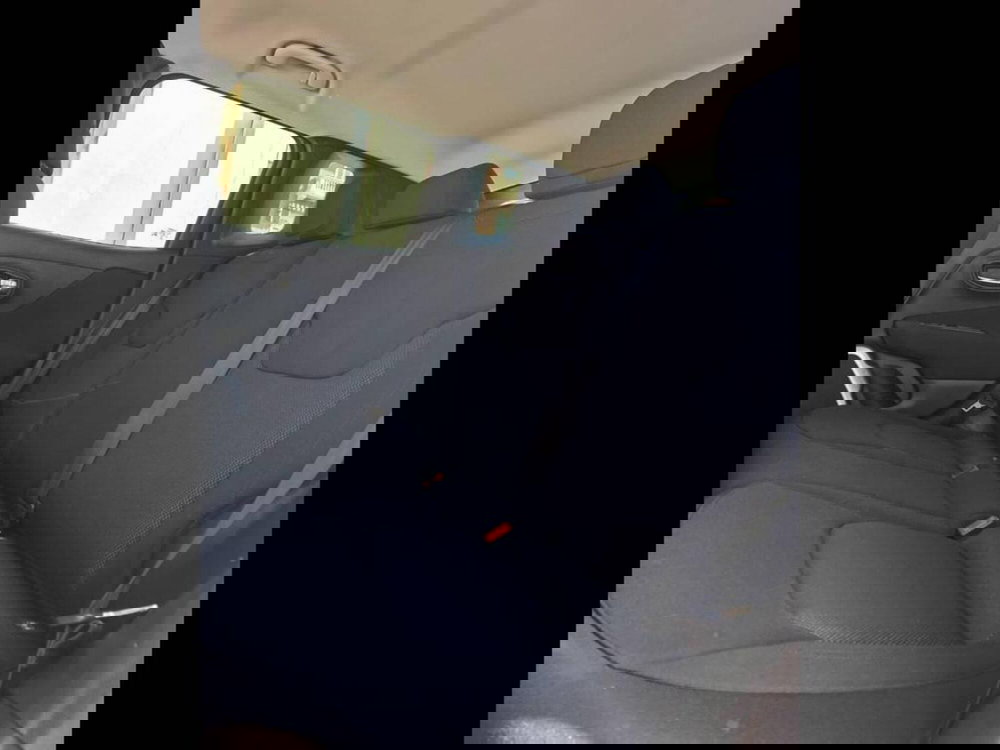 Jeep Renegade usata a Torino (14)