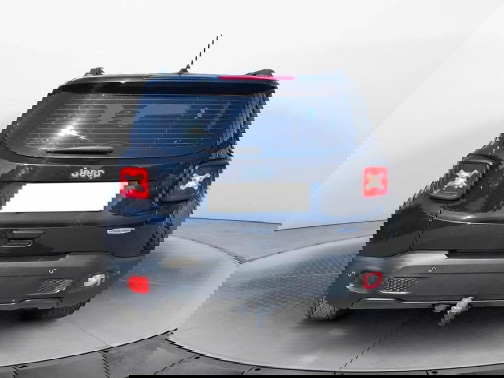 Jeep Renegade usata a Torino (5)