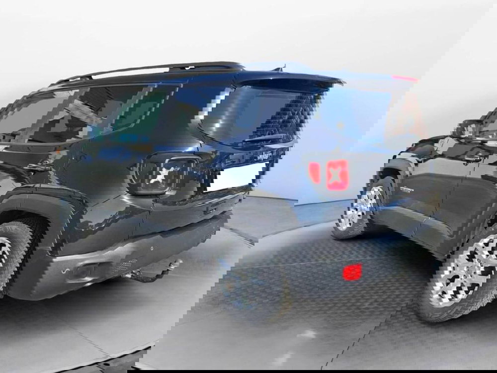 Jeep Renegade usata a Torino (6)