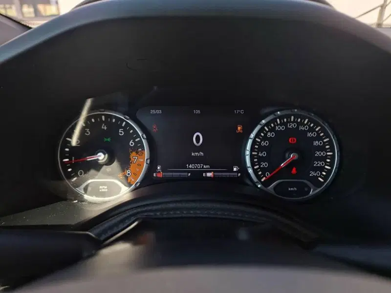 Jeep Renegade usata a Torino (7)