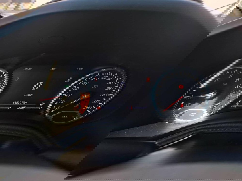 Jeep Renegade usata a Torino (7)