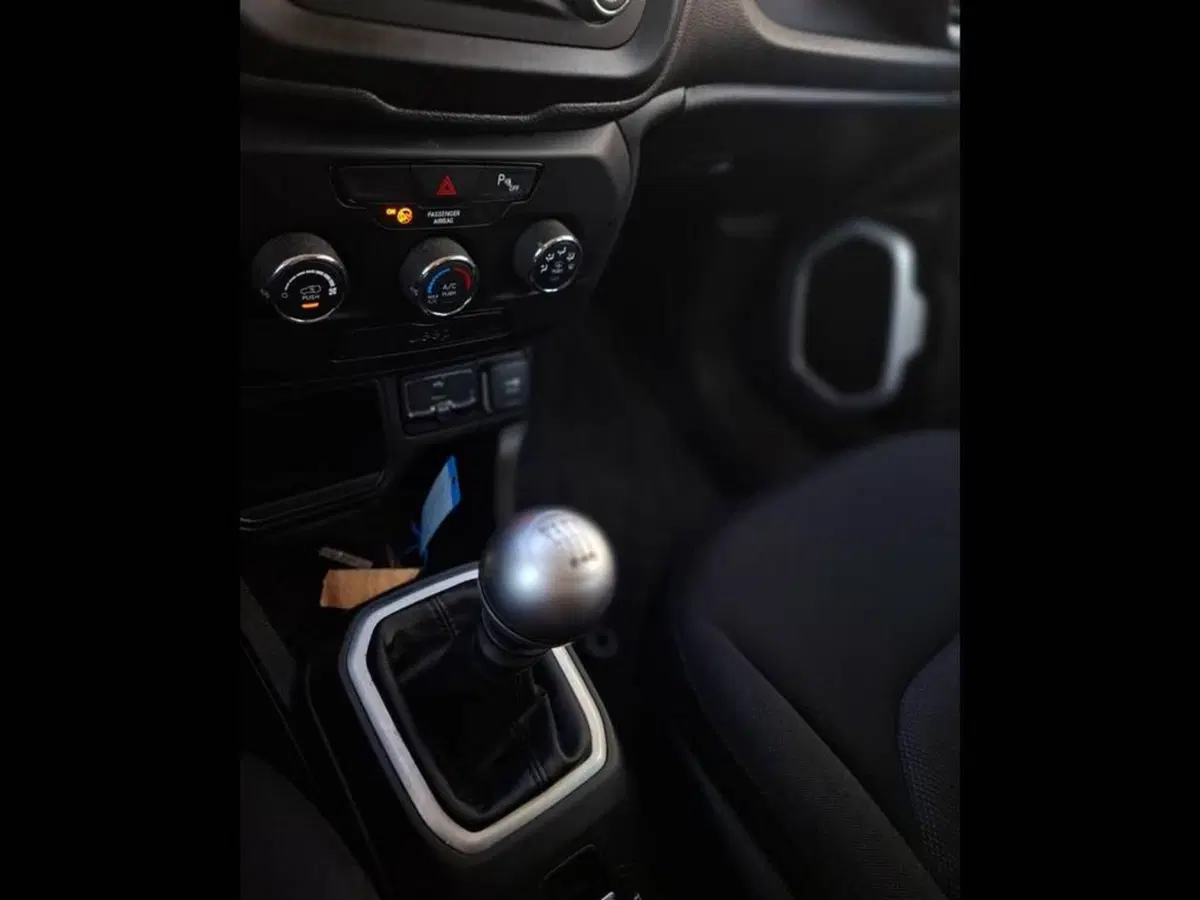 Jeep Renegade usata a Torino (9)