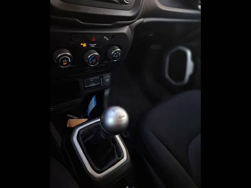 Jeep Renegade usata a Torino (9)