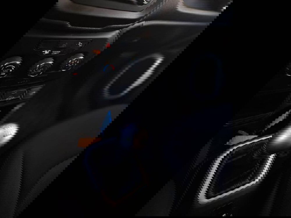 Jeep Renegade usata a Torino (9)