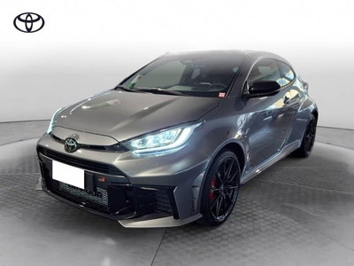 Toyota GR Yaris 1.6 Circuit imt-6 del 2024 usata a Torino