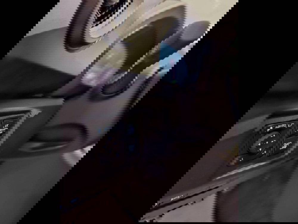 Toyota GR Yaris usata a Torino (11)