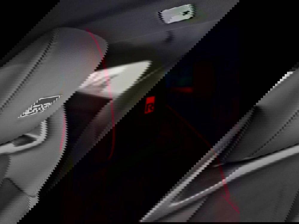 Toyota GR Yaris usata a Torino (12)