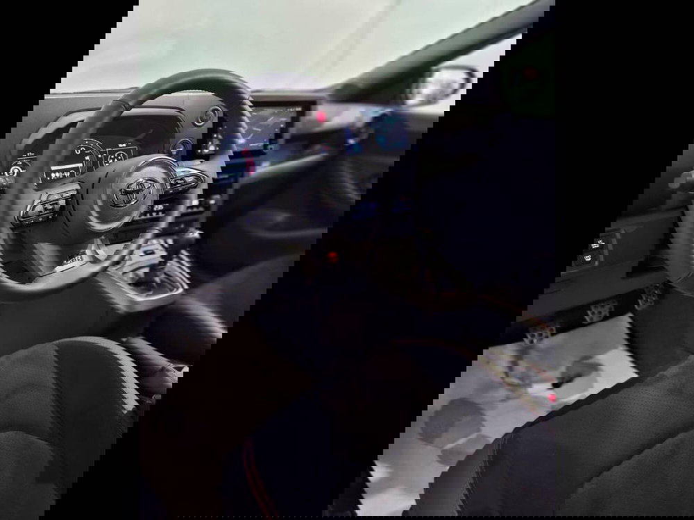 Toyota GR Yaris usata a Torino (14)