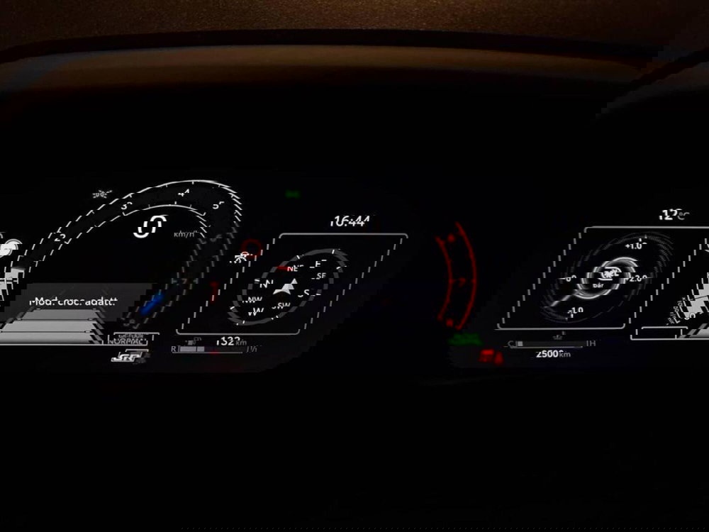 Toyota GR Yaris usata a Torino (7)