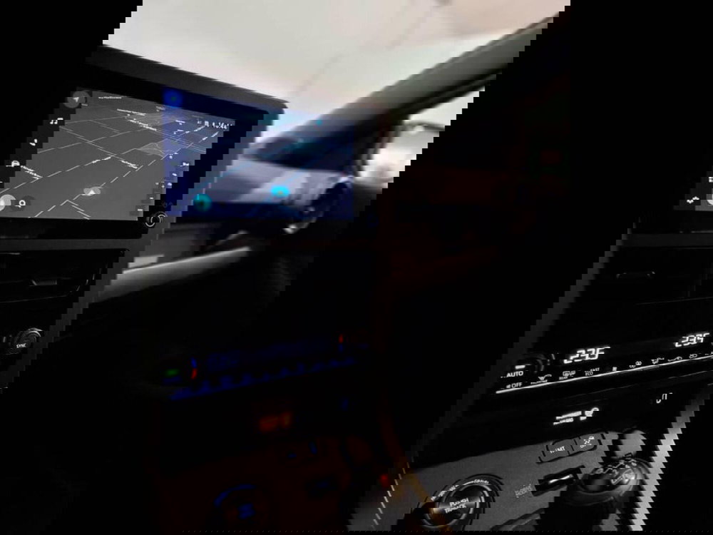 Toyota GR Yaris usata a Torino (9)