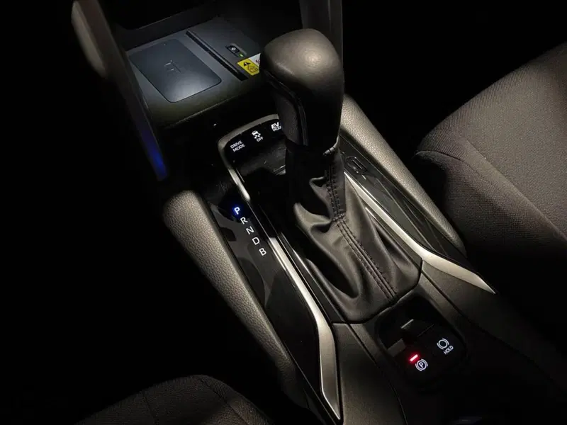Toyota Corolla Cross Hybrid usata a Torino (10)