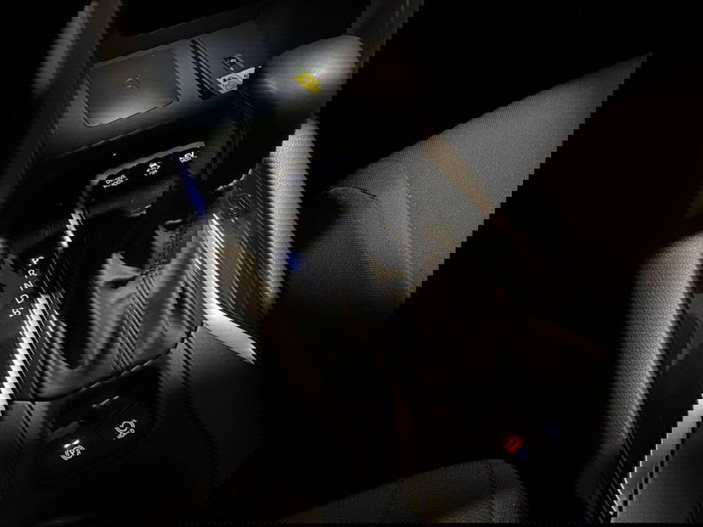 Toyota Corolla Cross Hybrid usata a Torino (10)