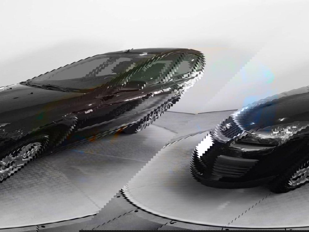 Ford Focus usata a Torino