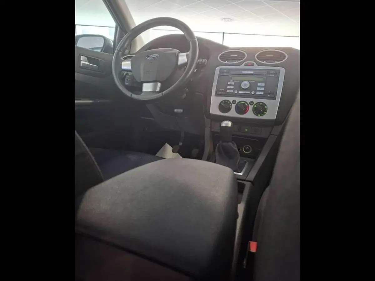 Ford Focus usata a Torino (10)