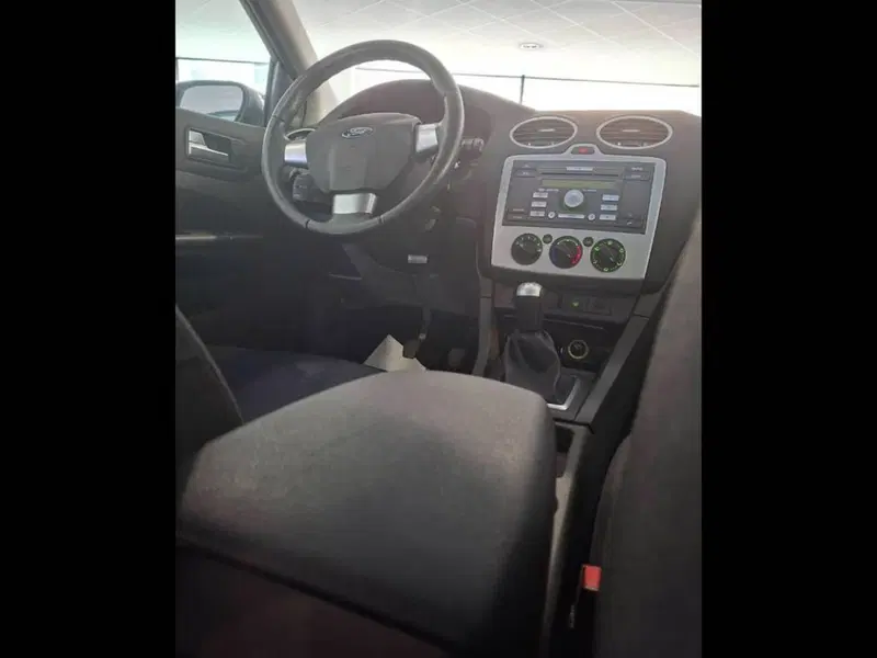 Ford Focus usata a Torino (10)