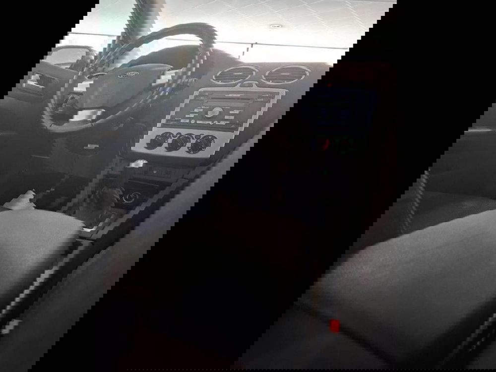 Ford Focus usata a Torino (10)