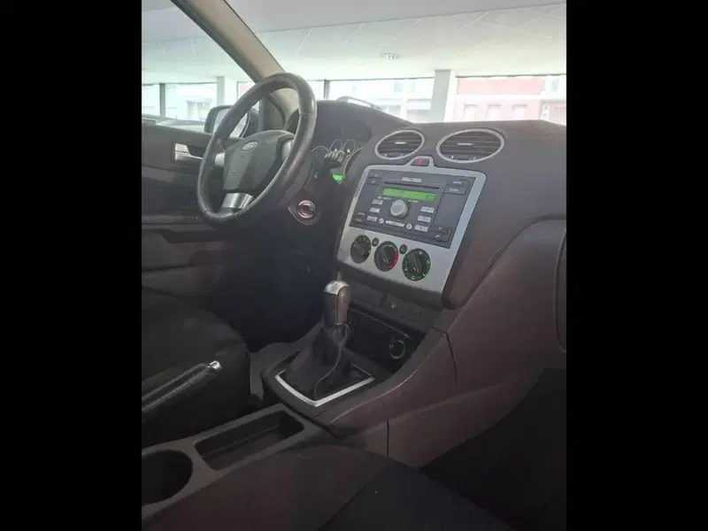 Ford Focus usata a Torino (11)
