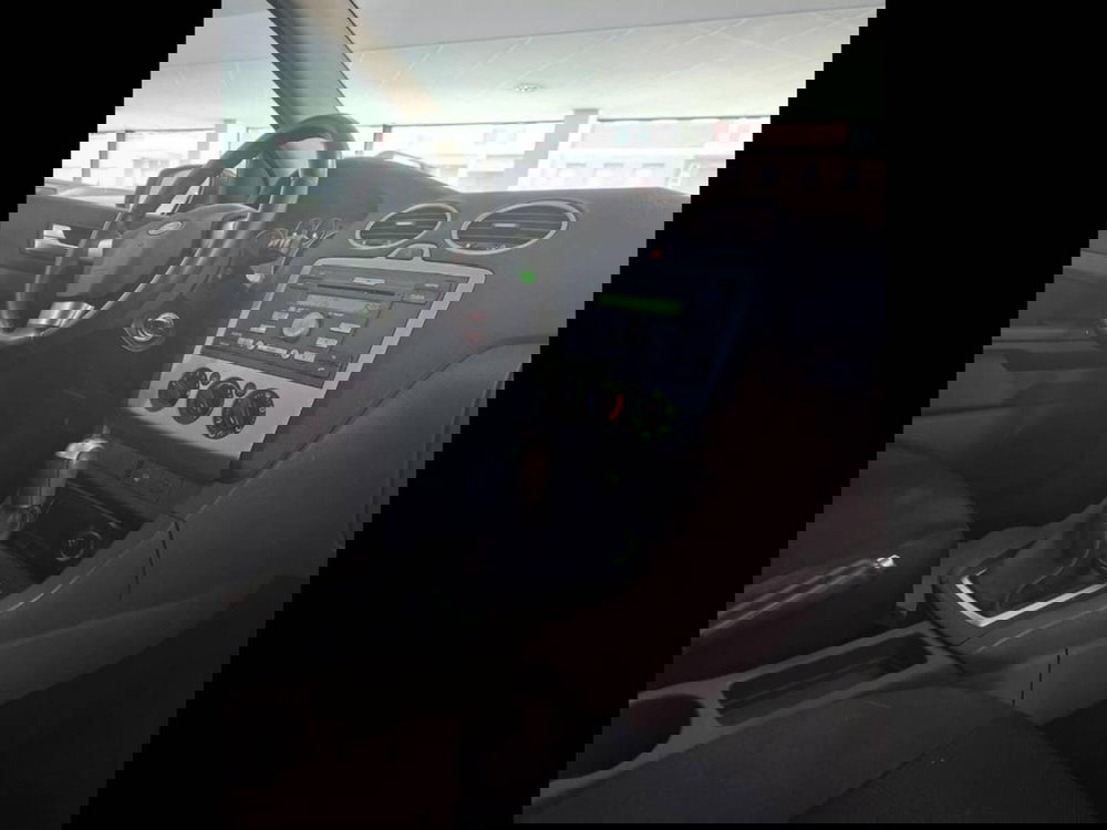 Ford Focus usata a Torino (11)