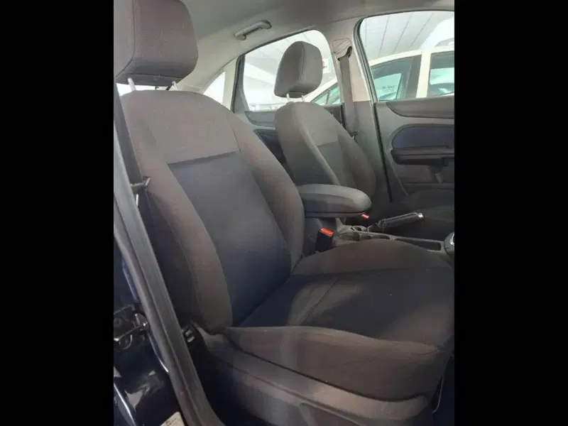 Ford Focus usata a Torino (12)