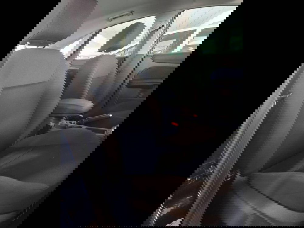 Ford Focus usata a Torino (12)