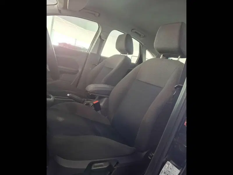 Ford Focus usata a Torino (13)