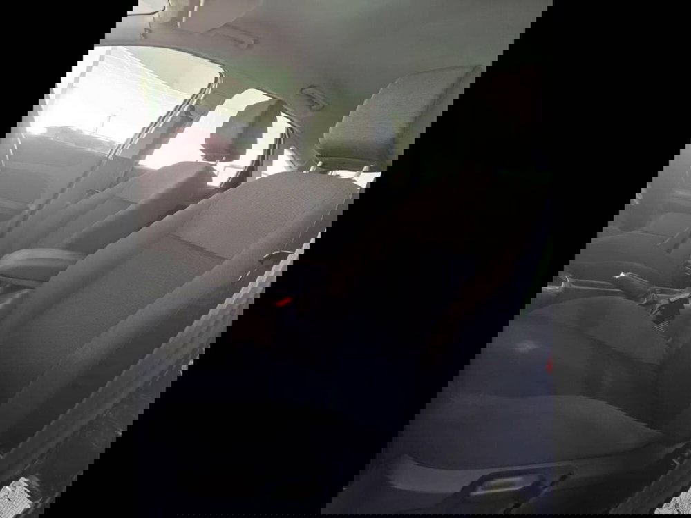 Ford Focus usata a Torino (13)