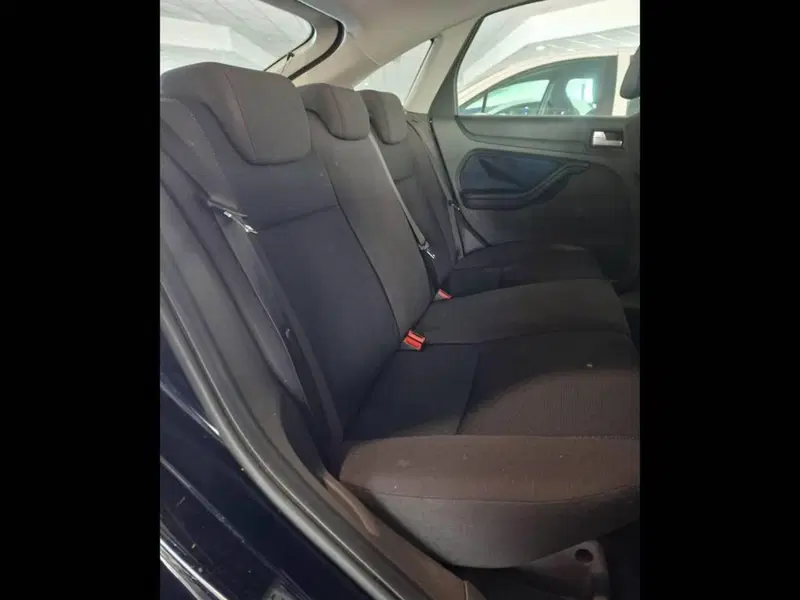 Ford Focus usata a Torino (14)