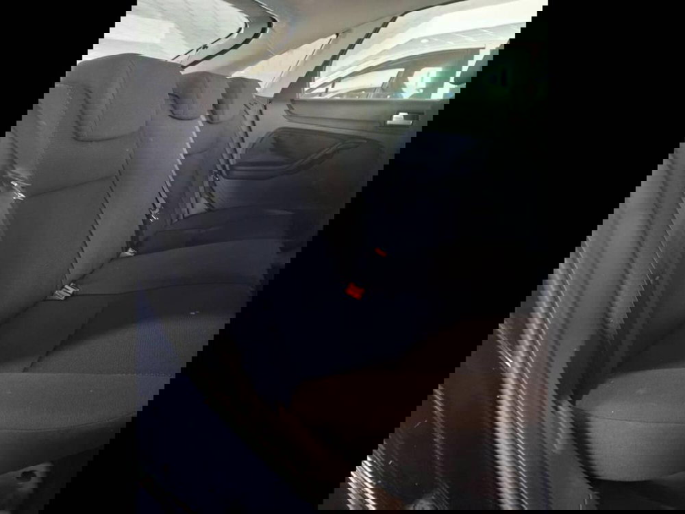 Ford Focus usata a Torino (14)