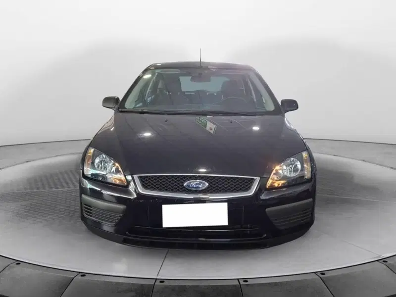 Ford Focus usata a Torino (2)