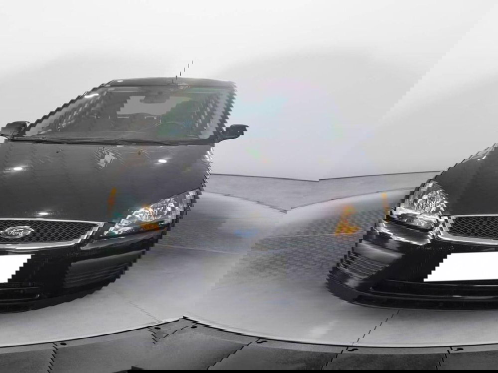 Ford Focus usata a Torino (2)