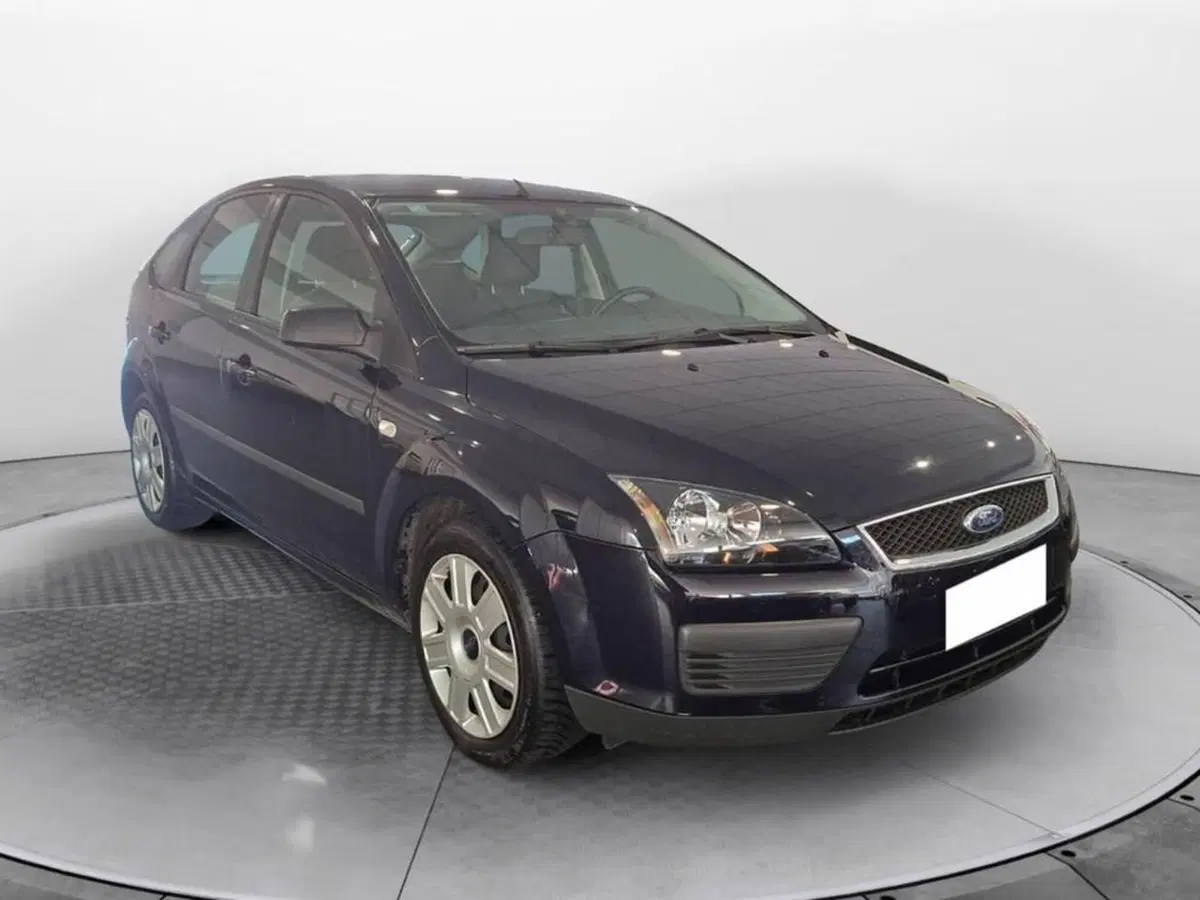 Ford Focus usata a Torino (3)