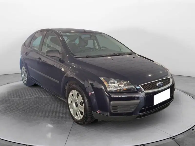 Ford Focus usata a Torino (3)