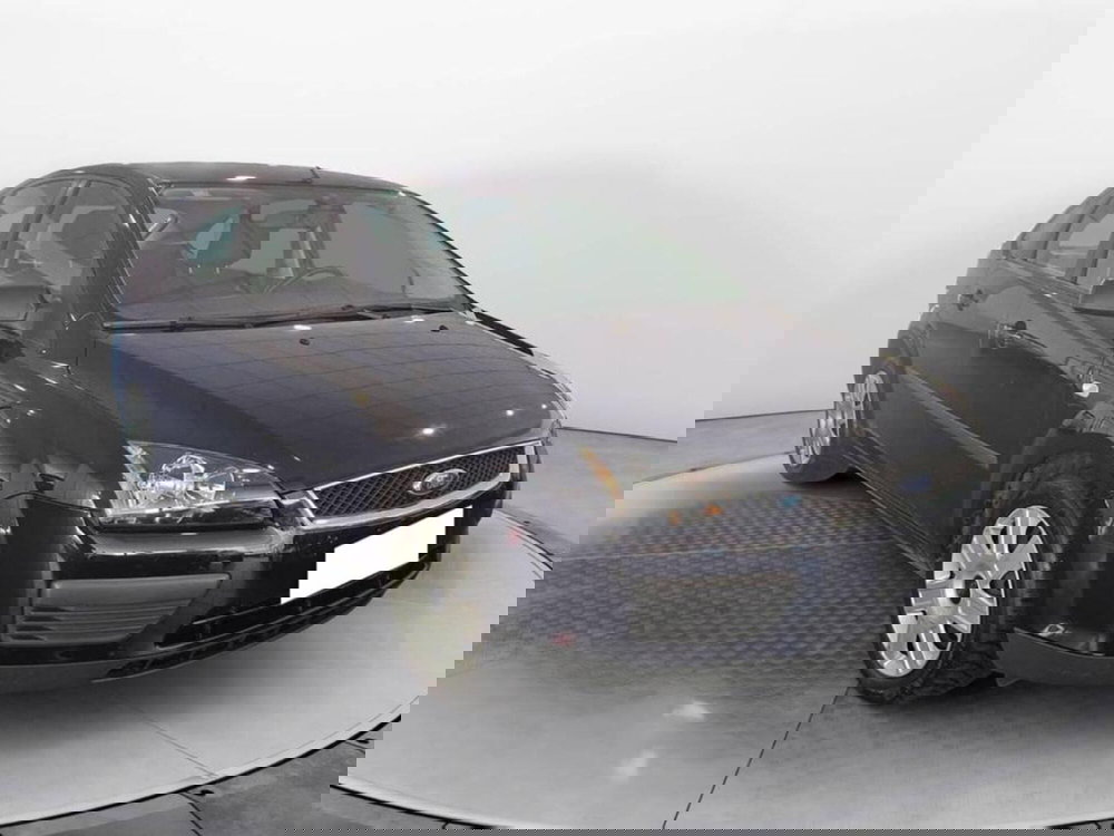 Ford Focus usata a Torino (3)