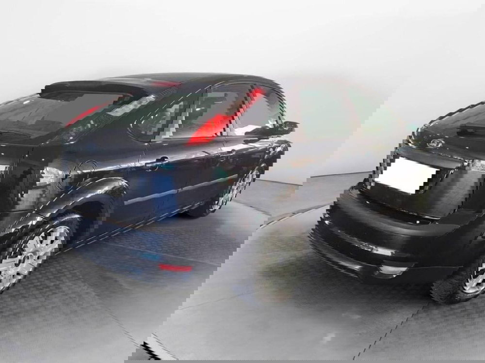 Ford Focus usata a Torino (4)