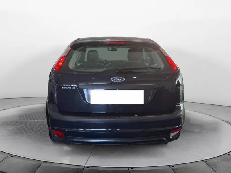 Ford Focus usata a Torino (5)
