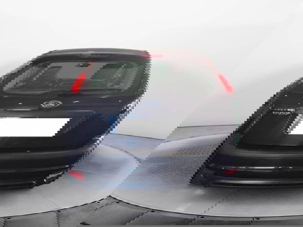 Ford Focus usata a Torino (5)